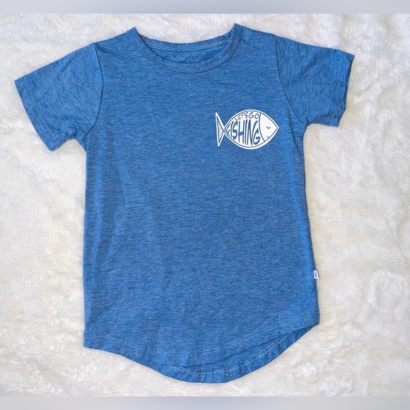 Birdie Bean Shirt - Picture 2 of 4